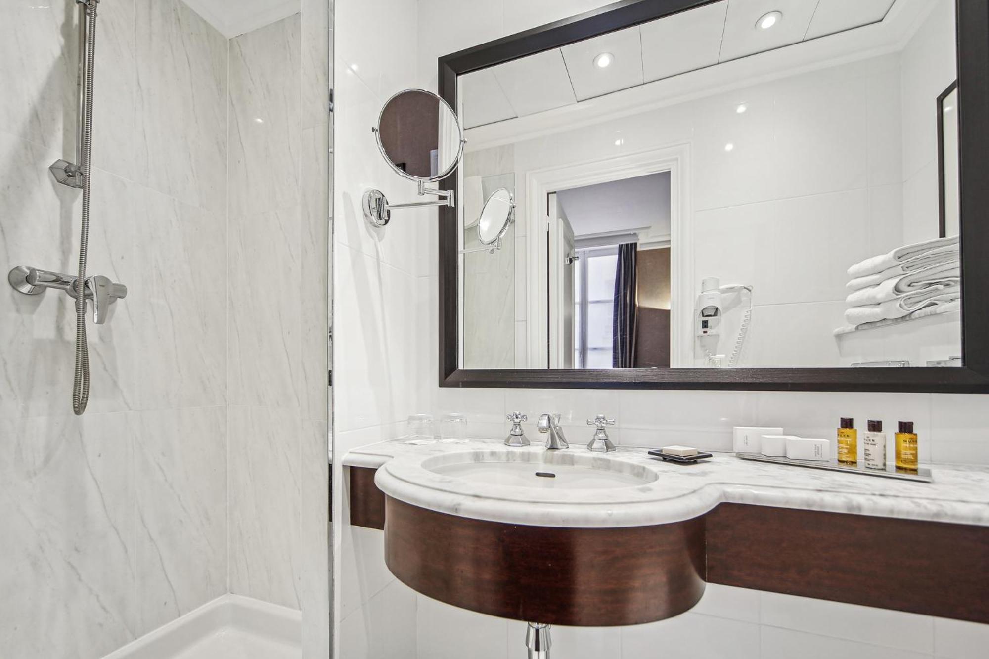 Victoires Opera Hotel Paris Luaran gambar
