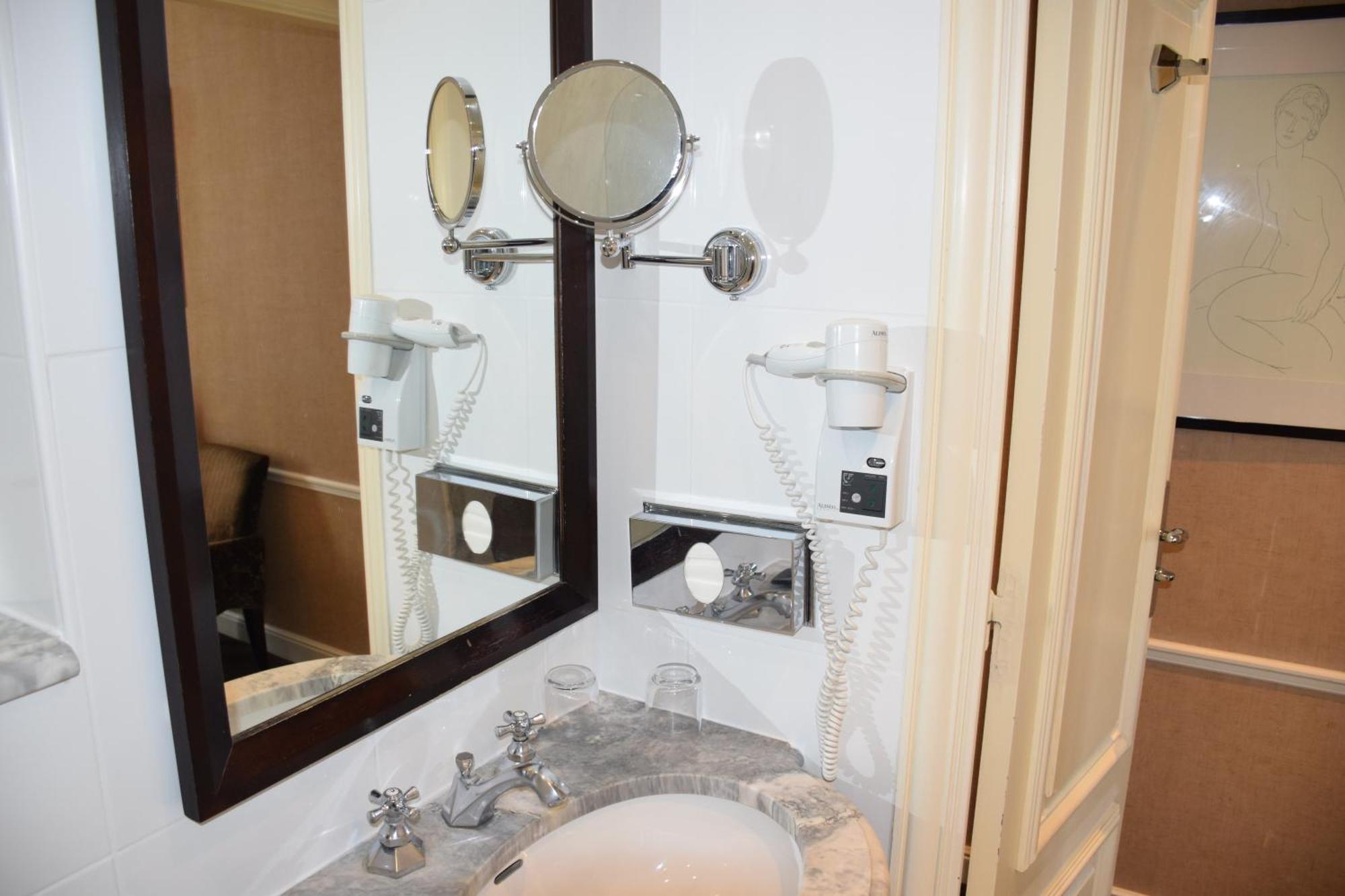 Victoires Opera Hotel Paris Luaran gambar