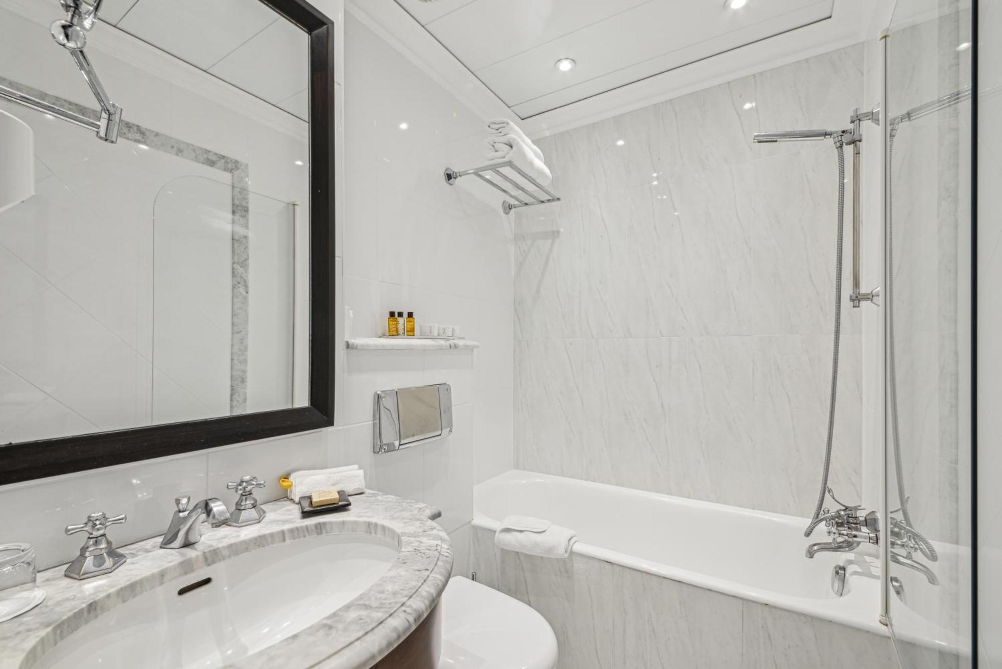 Victoires Opera Hotel Paris Luaran gambar
